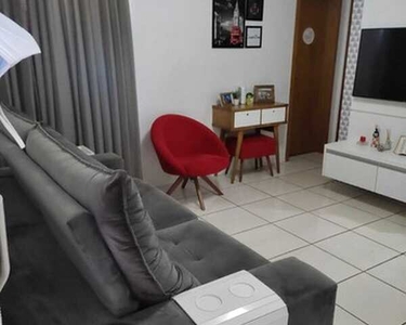 Apartamento para Venda - 58m², 2 dormitórios, 1 vaga - Igara