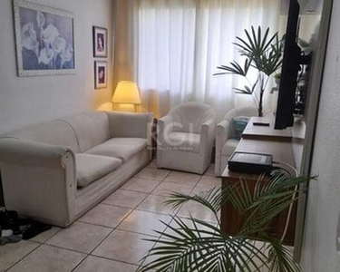 Apartamento para Venda - 58m², 2 dormitórios, Santana