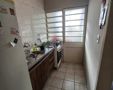 Apartamento para Venda - 59.24m², 2 dormitórios, 1 vaga - Vila Nova, Porto Alegre