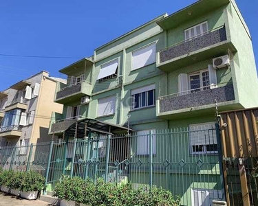 Apartamento para Venda - 59m², 2 dormitórios, Partenon