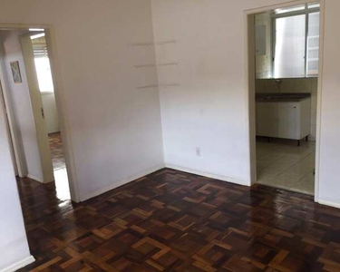 Apartamento para Venda - 61m², 2 dormitórios, 1 vaga - Partenon