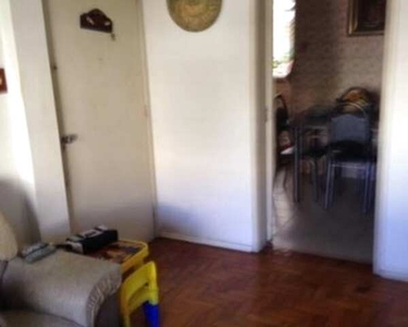 Apartamento para Venda - 62.18m², 2 dormitórios, São Sebastião