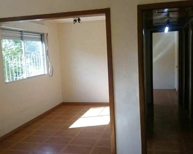 Apartamento para Venda - 63m², 2 dormitórios, 1 vaga - Santo Antônio