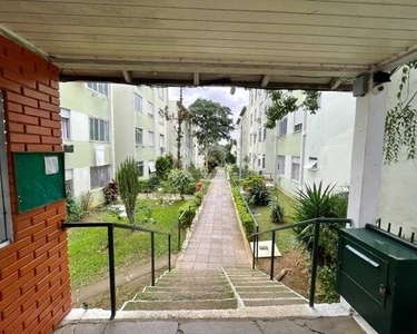 Apartamento para Venda - 66.66m², 3 dormitórios, 1 vaga - Vila Nova