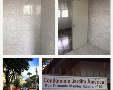 Apartamento para Venda - 66m², 3 dormitórios, 1 vaga - Santo Antonio