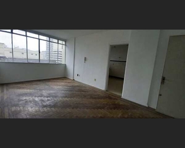 Apartamento para Venda - 68.98m², 1 dormitório, Centro Histórico