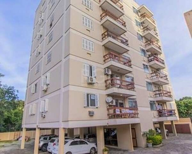 Apartamento para Venda - 72.42m², 2 dormitórios, 1 vaga - Teresópolis