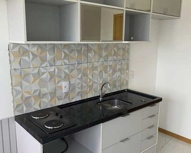 Apartamento para venda com 22 metros quadrados com 1 quarto em Piatã - Salvador - BA