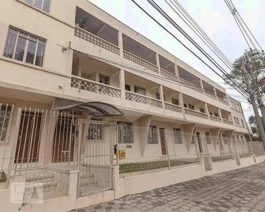 Apartamento para venda com 42 metros quadrados com 2 quartos em Cristo Rei - Curitiba - PR