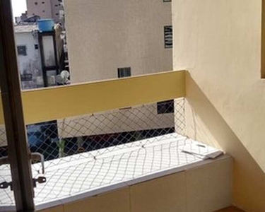 Apartamento para venda com 43 metros quadrados com 1 quarto em Candeal - Salvador - BA
