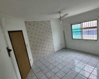 Apartamento para venda com 47 metros quadrados com 1 quarto em Tupi - Praia Grande - SP