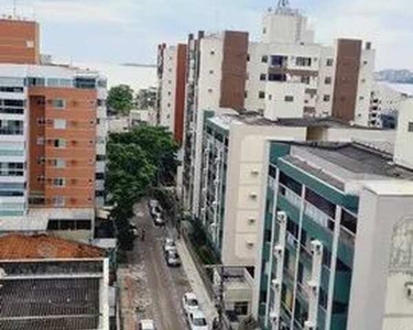 Apartamento para venda com 58 metros quadrados com 1 quarto em Jardim Camburi - Vitória