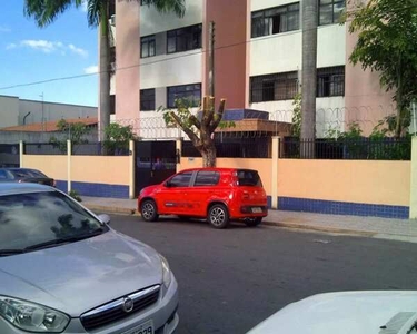 Apartamento para venda com 60² / 3 quartos em Montese - Fortaleza - CE