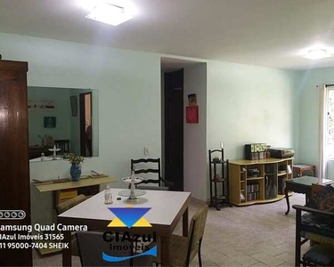 Apartamento para venda com 62 metros quadrados com 2 quartos em Jardim Amaralina - São Pau