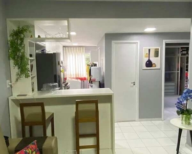 Apartamento para venda com 64 metros quadrados com 2 quartos em Tenoné - Belém - PA
