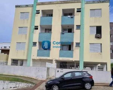 Apartamento para venda com 66 metros quadrados com 2 quartos em Ipiranga - São José - SC