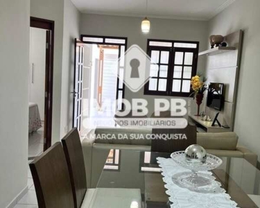 Apartamento para venda com 67 metros quadrados com 10 quartos em Cruzeiro - Campina Grande