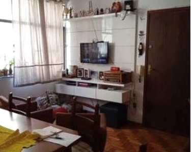 Apartamento para Venda em Belo Horizonte, Padre Eustáquio, 2 dormitórios, 1 banheiro, 1 va