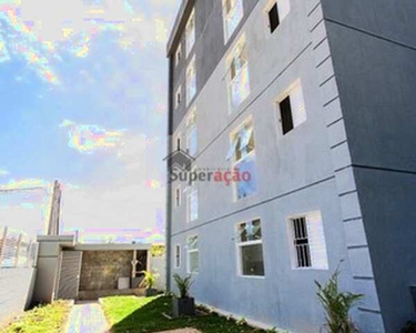 Apartamento para venda em Cidade Soberana de 46.00m² com 2 Quartos e 1 Garagem