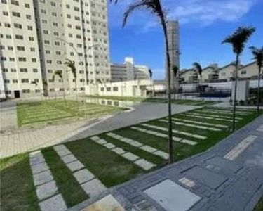 Apartamento para Venda em Fortaleza, Passaré, 2 dormitórios, 1 banheiro, 1 vaga