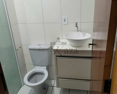 Apartamento para venda em Jacareí