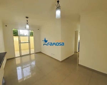 Apartamento para venda em Jardim Albertina de 70.76m² com 2 Quartos e 1 Garagem