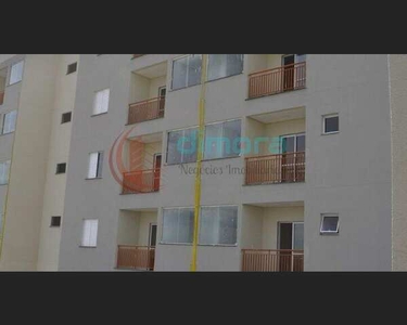 Apartamento para Venda em Mogi das Cruzes, Jardim Esperança, 2 dormitórios, 1 banheiro, 1