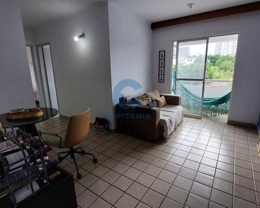 Apartamento para Venda em Recife, Iputinga, 2 dormitórios, 1 banheiro, 1 vaga