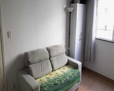 Apartamento para Venda em Rio de Janeiro, Engenho de Dentro, 2 dormitórios, 1 banheiro, 1