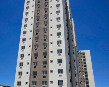 Apartamento para Venda em Rio de Janeiro, Rocha, 2 dormitórios, 1 banheiro, 1 vaga
