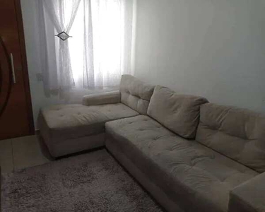 Apartamento para Venda em São Bernardo do Campo, Assunção, 2 dormitórios, 1 banheiro, 1 va