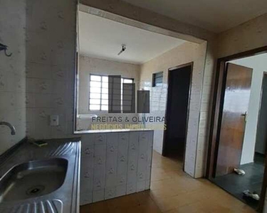 Apartamento para Venda em São José do Rio Preto, Parque Residencial Joaquim Nabuco, 3 dorm