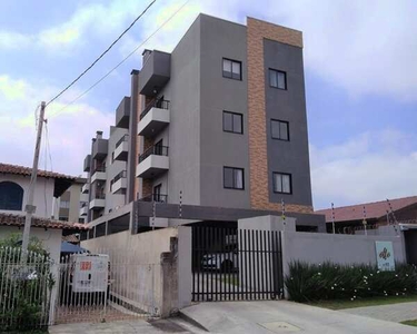 Apartamento para Venda em São José dos Pinhais, Cidade Jardim, 2 dormitórios, 1 suíte, 2 b