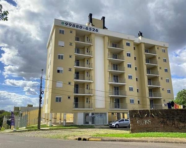 Apartamento para Venda em São Leopoldo, Santa Teresa, 2 dormitórios, 1 banheiro, 1 vaga