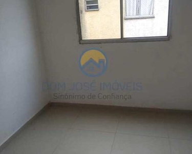 Apartamento para Venda em São Paulo, Chacara Santa Maria, 2 dormitórios, 1 banheiro, 1 vag