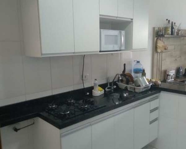 Apartamento para Venda em São Paulo, Vila Santa Clara, 1 dormitório, 1 banheiro, 1 vaga