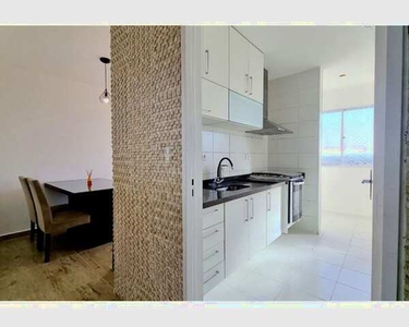 Apartamento para venda em Vila Bela Flor de 50.00m² com 2 Quartos e 1 Garagem