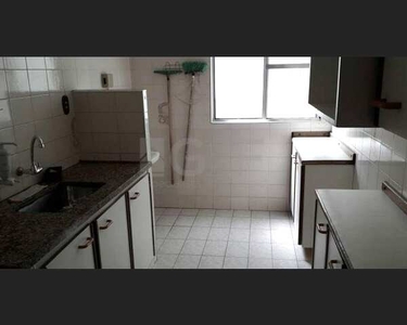 Apartamento para venda no bairro Residencial Souza Queiroz!