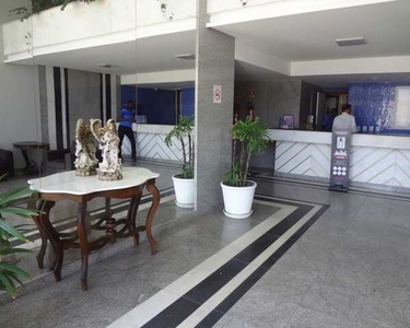 Apartamento para venda possui 50 metros quadrados com 1 quarto em Pituba - Salvador - BA