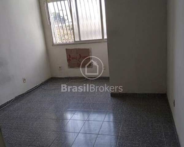 Apartamento para venda possui 50 metros quadrados com 2 quartos em Pilares - Rio de Janeir