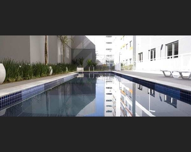 Apartamento para venda tem 35 metros quadrados com 2 quartos em Brás - São Paulo - SP