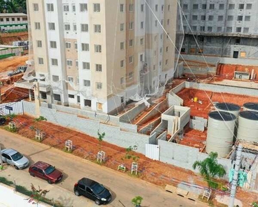 Apartamento para venda tem 35 metros quadrados com 2 quartos em Vila Andrade - São Paulo