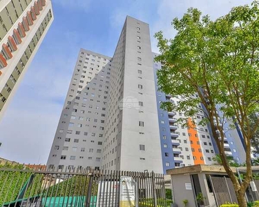 Apartamento para venda tem 43 metros quadrados com 2 quartos em Cristo Rei - Curitiba - PR