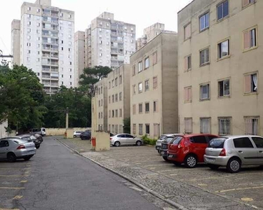 Apartamento para venda tem 46m quadrados com 1 quarto em Macedo - Guarulhos - SP