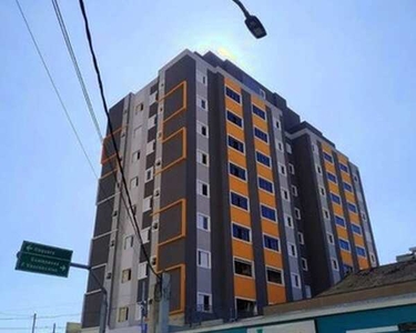 Apartamento para venda tem 47 metros quadrados com 2 quartos em Itaquera - São Paulo - SP