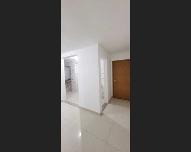 Apartamento para venda tem 48 metros quadrados com 2 quartos em Morro Santana - Porto Aleg
