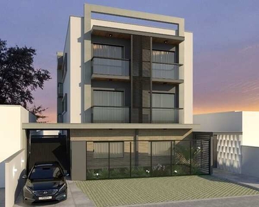 Apartamento para venda tem 50 metros quadrados com 2 quartos no Guanabara - Joinville - SC