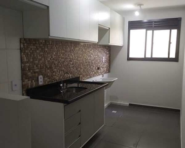 Apartamento para venda tem 52 metros quadrados com 2 quartos em Jardim Gutierres - Sorocab