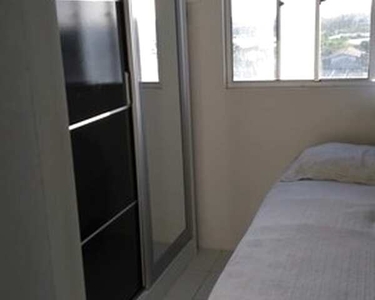 Apartamento para venda tem 53 metros quadrados com 3 quartos em Cidade Universitária - Mac