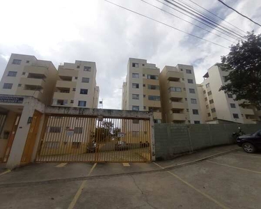 Apartamento para venda tem 55 metros quadrados com 2 quartos em Palmital - Lagoa Santa - M